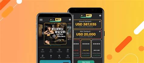 eclbet|Your Trusted Online Casino Malaysia .